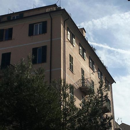 Appartamento Zero 19 la Banchina Savona Esterno foto