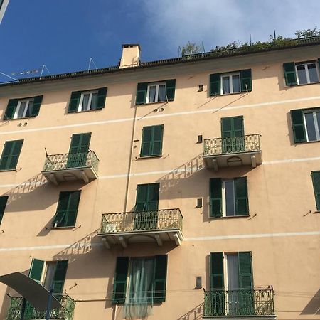 Appartamento Zero 19 la Banchina Savona Esterno foto