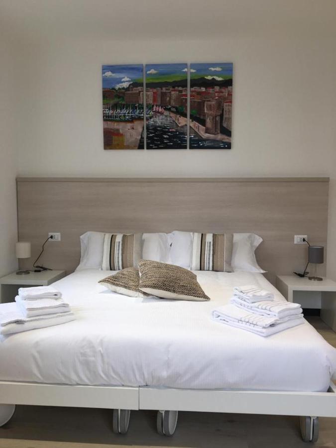 Appartamento Zero 19 la Banchina Savona Esterno foto