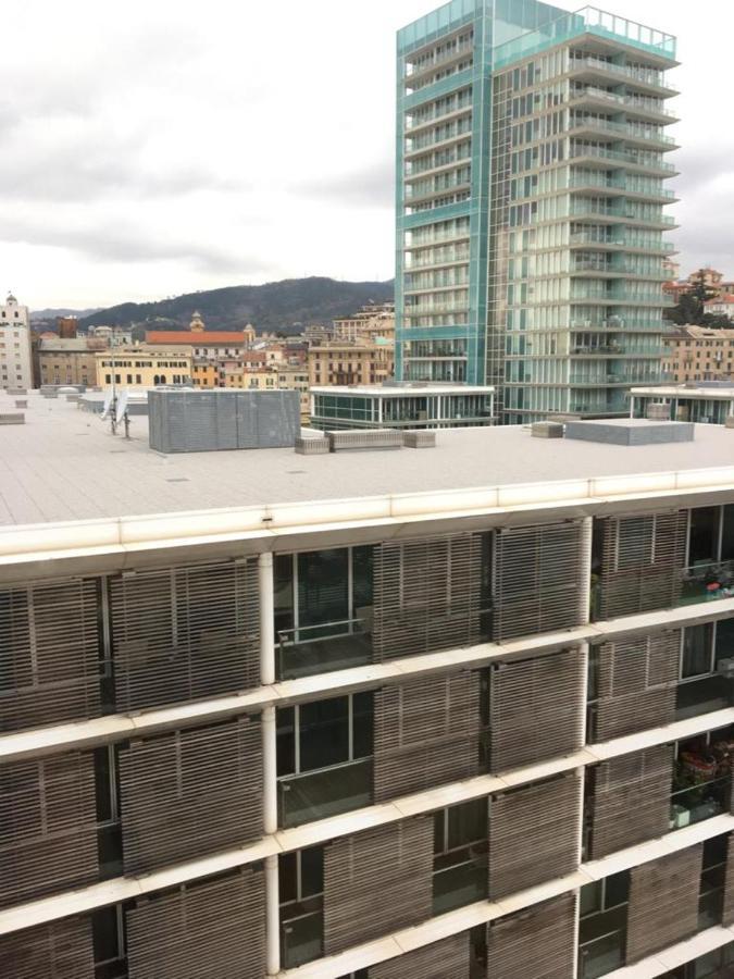 Appartamento Zero 19 la Banchina Savona Esterno foto