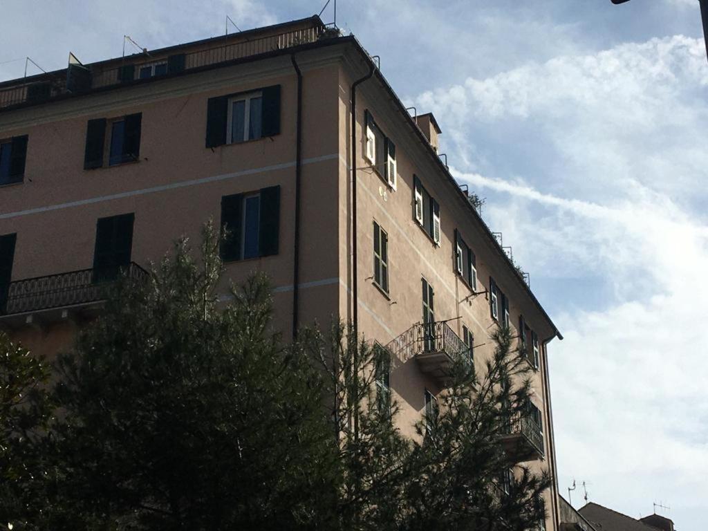 Appartamento Zero 19 la Banchina Savona Esterno foto