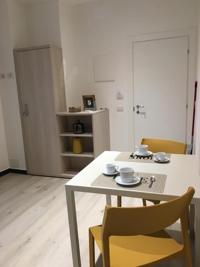 Appartamento Zero 19 la Banchina Savona Esterno foto