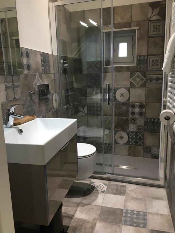 Appartamento Zero 19 la Banchina Savona Esterno foto