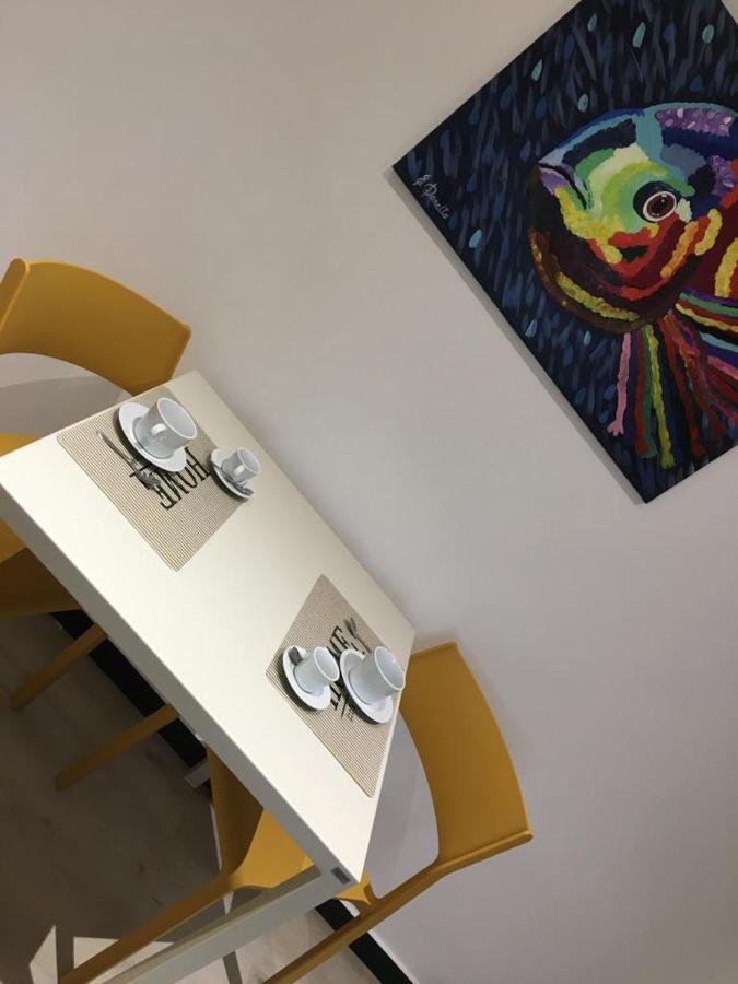Appartamento Zero 19 la Banchina Savona Esterno foto